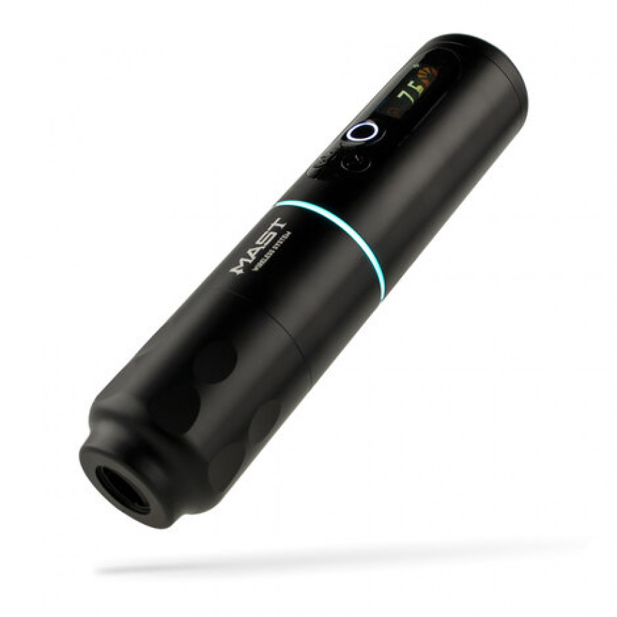 Тату машинка Mast Archer 2.0 Black